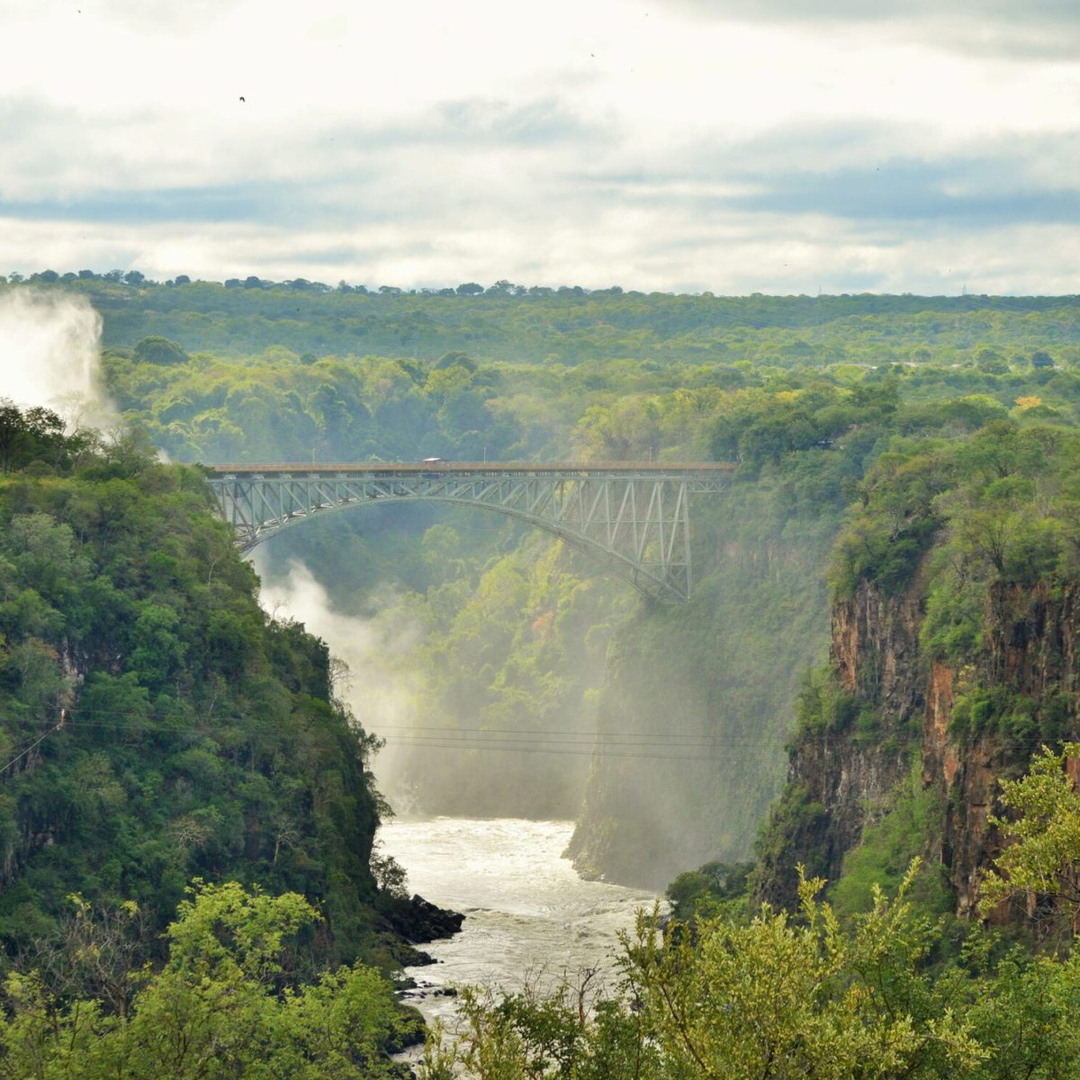 The Victoria Falls Hotel _2